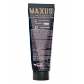 Интимный гель на силиконовой основе MAXUS Silky Touch - 75 мл. - Maxus - купить с доставкой в Находке