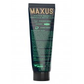 Интимный гель на водной основе MAXUS Alive Elixir - 75 мл. - Maxus - купить с доставкой в Находке