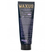 Интимный гель на водной основе MAXUS Peaceful Oasis - 75 мл. - Maxus - купить с доставкой в Находке