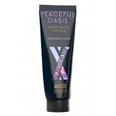 Интимный гель на водной основе MAXUS Peaceful Oasis - 75 мл. - Maxus - купить с доставкой в Находке