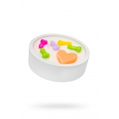 Интерьерная свеча «Романтический вечер» - 80 гр. - Pecado - купить с доставкой в Находке