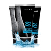 Набор из 3 увлажняющих лубрикантов JUJU - JuJu - купить с доставкой в Находке