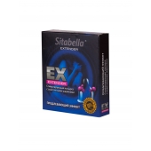 Стимулирующая насадка Sitabella Extender  Продлевающий Эффект - Sitabella - купить с доставкой в Находке