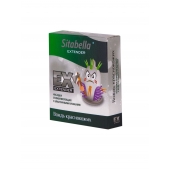 Стимулирующая насадка Sitabella Extender  Вождь краснокожих - Sitabella - купить с доставкой в Находке