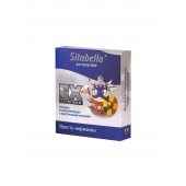 Стимулирующая насадка Sitabella Extender  Ярость норманна - Sitabella - купить с доставкой в Находке