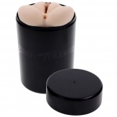 Мастурбатор Riley Reid - вагина и анус - Zero Tolerance - в Находке купить с доставкой