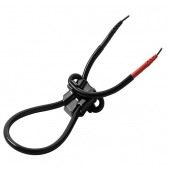 Эрекционное лассо для электростимуляции HEAVENLY HENRY - MyStim - купить с доставкой в Находке