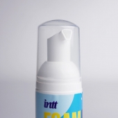 Очищающая пенка для тела Foam Seduction - 50 мл. - INTT - купить с доставкой в Находке