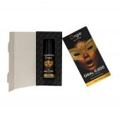 Оральный спрей Oral Ease Deepthroat - 15 мл. - ORGIE - купить с доставкой в Находке