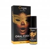 Оральный спрей Oral Ease Deepthroat - 15 мл. - ORGIE - купить с доставкой в Находке