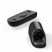 Черный мастурбатор ARCwave Ion 2 - Arcwave - в Находке купить с доставкой