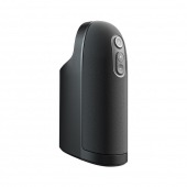 Черный мастурбатор ARCwave Ion 2 - Arcwave - в Находке купить с доставкой