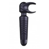 Сливовый вибромассажёр для мужчин Man.wand Evo - Manwan - в Находке купить с доставкой