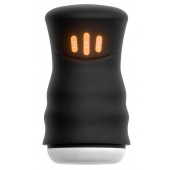 Мультифункциональный мастурбатор Gyro - Orion - в Находке купить с доставкой