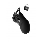 Черный пояс верности Guard - Lola Games - купить с доставкой в Находке