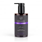 Мужской антибактериальный эко-гель для интимного ухода Intimizer Forte - 250 мл. - Intimizer - купить с доставкой в Находке