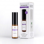 Женский антибактериальный эко-гель для интимного ухода Intimizer Forte - 20 мл. - Intimizer - купить с доставкой в Находке