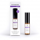 Женский антибактериальный эко-гель для интимного ухода Intimizer Forte - 20 мл. - Intimizer - купить с доставкой в Находке