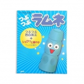 Презерватив Sagami Studded Lemonade с ароматом лимонада - 1 шт. - Sagami - купить с доставкой в Находке