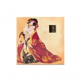 Адвент-календарь Shunga Calendar of Desires - Shunga - купить с доставкой в Находке