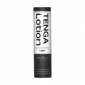Лубрикант на водной основе Tenga Lotion Light - 170 мл. - Tenga - купить с доставкой в Находке