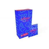 Классические презервативы Expert Classic - 15 шт. - Expert - купить с доставкой в Находке