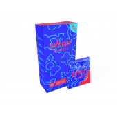Презервативы увеличенного размера Expert Classic XXL - 15 шт. - Expert - купить с доставкой в Находке