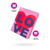 Подарочный набор Satisfyer Advent Box Love - Satisfyer - купить с доставкой в Находке