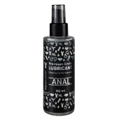 Анальный лубрикант на водной основе NewLevel Anal - 150 мл. - NewLevel - купить с доставкой в Находке