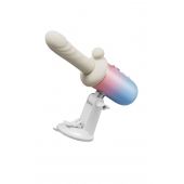 Инновационная мини-машина Spinel - Lovense - купить с доставкой в Находке