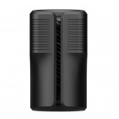 Черный вибромастурбатор ARCwave Zing - Arcwave - в Находке купить с доставкой