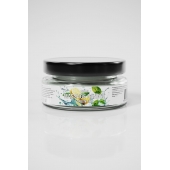 Массажная свеча «Зелёный чай» - 50 мл. - SGAN - купить с доставкой в Находке