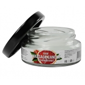 Массажная свеча «Красный грейпфрут» - 50 мл. - SGAN - купить с доставкой в Находке