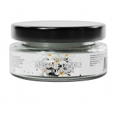 Массажная свеча «Перец и нероли» - 50 мл. - SGAN - купить с доставкой в Находке