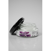 Массажная свеча «Сирень» - 50 мл. - SGAN - купить с доставкой в Находке