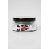 Массажная свеча «Спелая вишня» - 50 мл. - SGAN - купить с доставкой в Находке