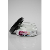 Массажная свеча «Цветущий пион» - 50 мл. - SGAN - купить с доставкой в Находке