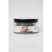 Массажная свеча «Янтарный мусс» - 50 мл. - SGAN - купить с доставкой в Находке