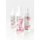 Пенка-мусс для интимной гигиены SGAN с пребиотиками - 150 мл. - SGAN - купить с доставкой в Находке