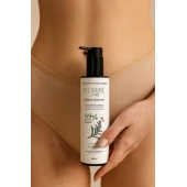 Натуральный лубрикант на водной основе Pleasure Lab Organic Rosemary - 185 мл. - Pleasure Lab - купить с доставкой в Находке
