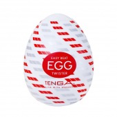 Мастурбатор-яйцо Tenga Egg Twister - Tenga - в Находке купить с доставкой