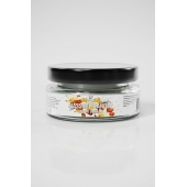 Массажная свеча «Амбра и ваниль» - 50 мл. - SGAN - купить с доставкой в Находке