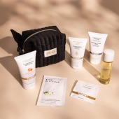 Набор YESforLOV La Trousse Enchantée в черной косметичке - YESforLOV - купить с доставкой в Находке