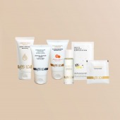 Набор YESforLOV La Trousse Enchantée в бежевой косметичке - YESforLOV - купить с доставкой в Находке