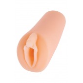 Телесный мастурбатор-вагина Clit Orgasm Realistic Core Masturbator - NMC - в Находке купить с доставкой