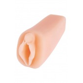 Телесный мастурбатор-вагина Clit Orgasm - NMC - в Находке купить с доставкой