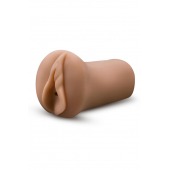 Карамельный мастурбатор-вагина Molly - Blush Novelties - в Находке купить с доставкой