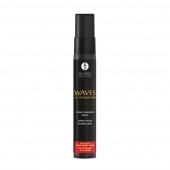 Оральный спрей Waves of Pleasure с ароматом клубники и шампанского - 20 мл. - Shunga - купить с доставкой в Находке