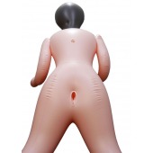 Надувная секс-кукла Suzuki - Boys of Toys - в Находке купить с доставкой