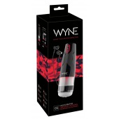 Вращающийся мастурбатор WYNE Masturbator 05 - Orion - в Находке купить с доставкой